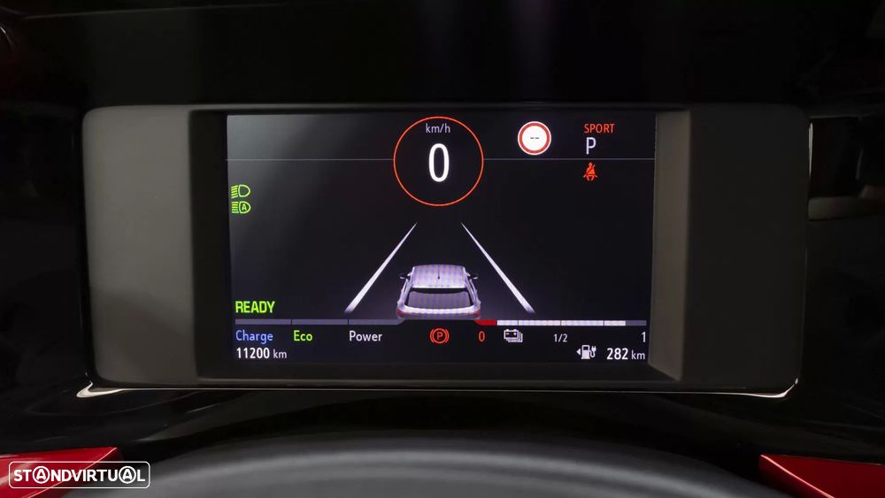 Opel Mokka-e 50 kWh GS - 25