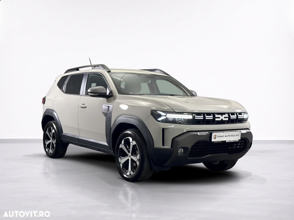 Dacia Duster - 8