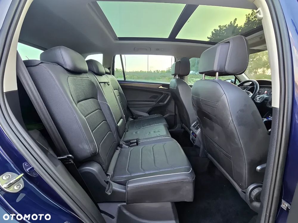 Volkswagen Tiguan 2,0 TSI OPF 4Motion DSG R-Line - 14