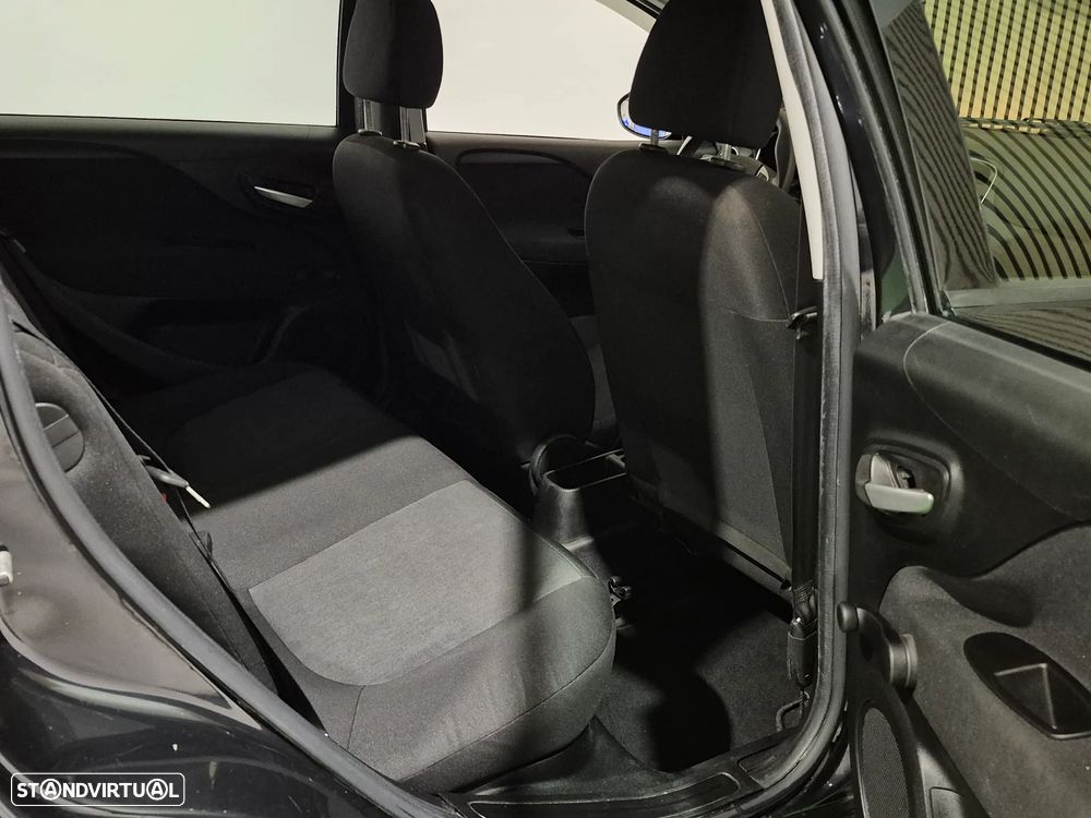 Fiat Punto 1.2 Easy S&S - 17