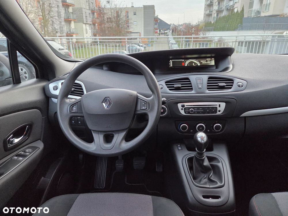 Renault Scenic 1.2 TCe Energy Limited - 11