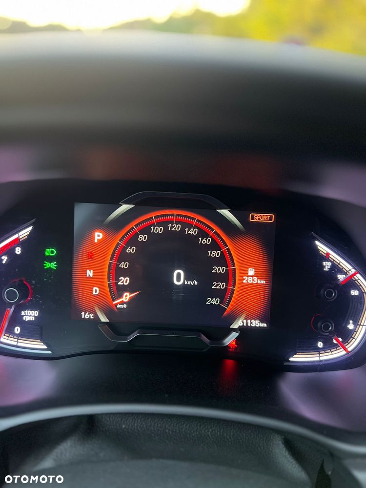 Hyundai i30 1.5 T-GDI 48V Comfort DCT - 4