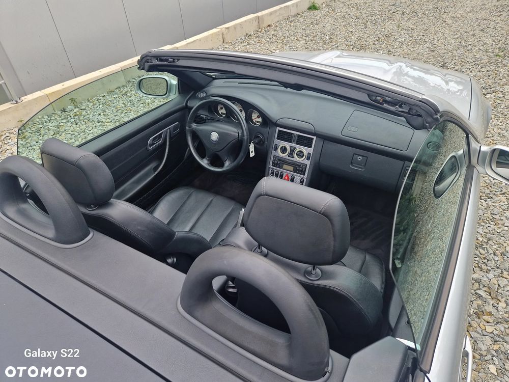 Mercedes-Benz SLK - 25