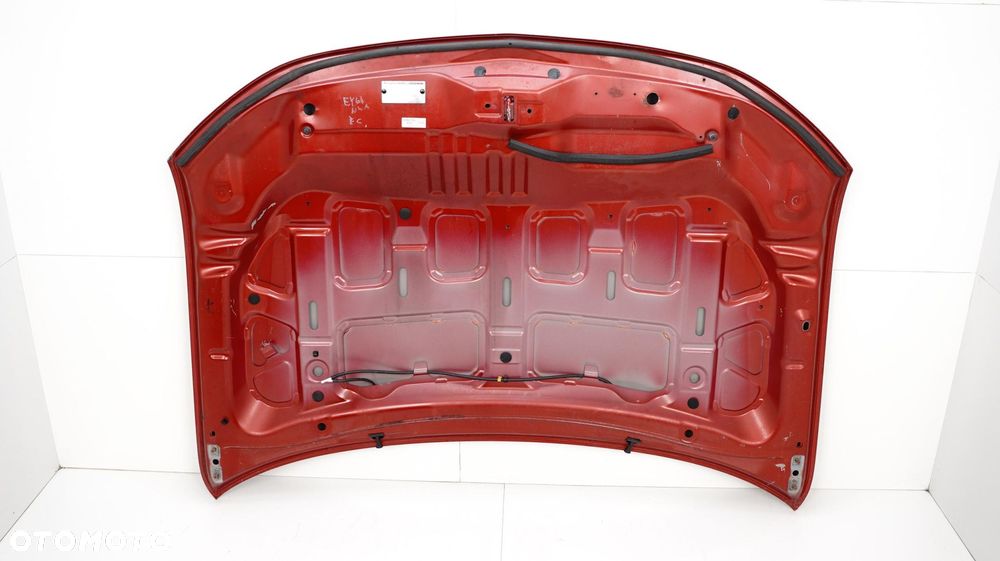 MASKA POKRYWA SILNIKA MITSUBISHI OUTLANDER III 12-15R 89L - 10