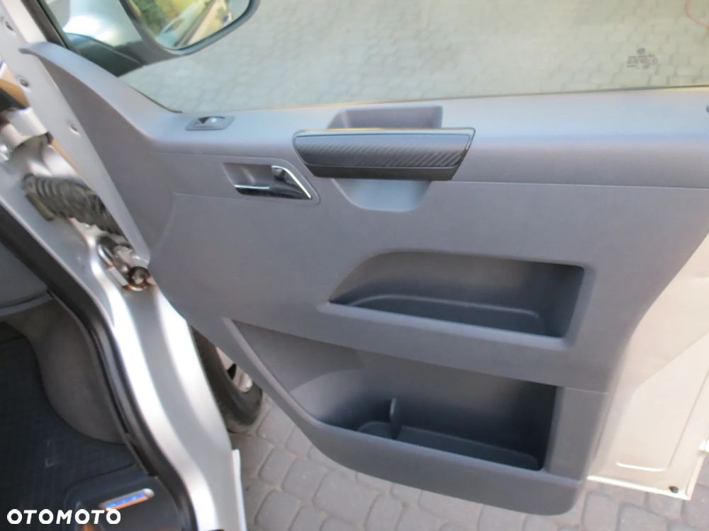 Volkswagen Multivan L1 Startline - 29