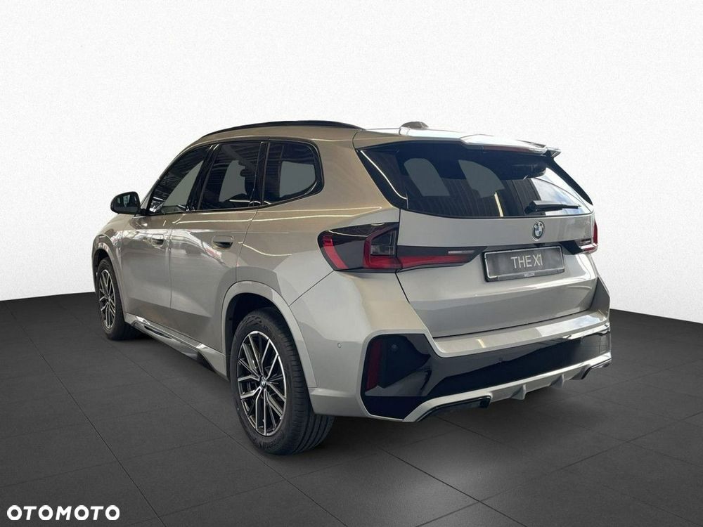 BMW X1 xDrive20d M Sportpaket - 5