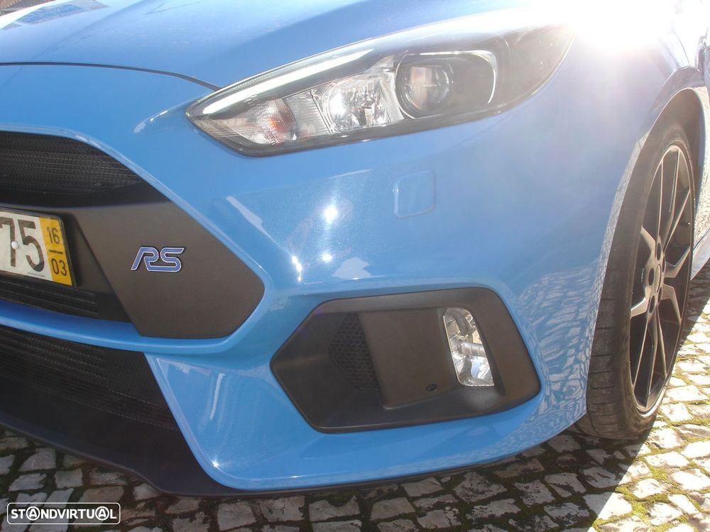 Ford Focus - 26