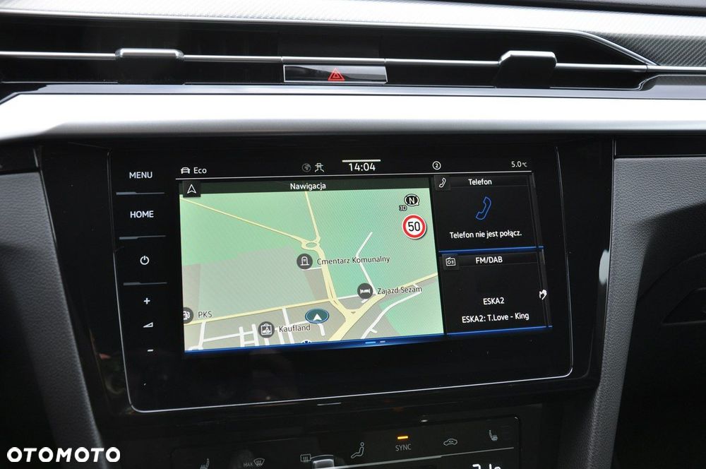 Volkswagen Arteon Shooting Brake - 23