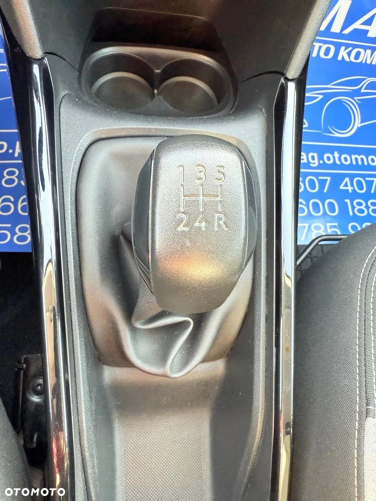 Peugeot 2008 1.6 BlueHDi Active - 23