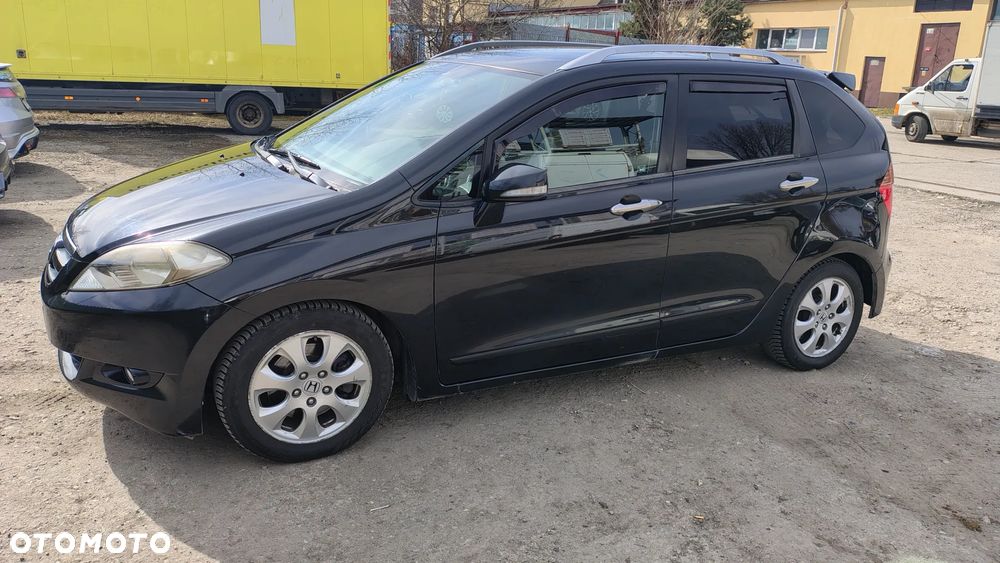 Honda FR-V 1.8 Executive - 1