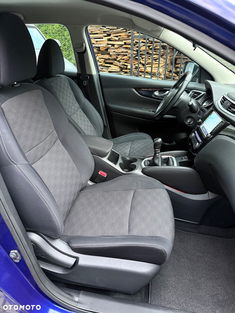Nissan Qashqai - 14