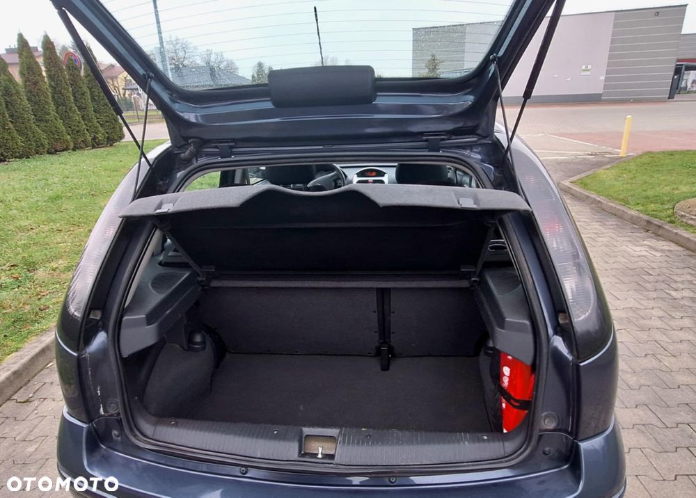 Opel Corsa - 9