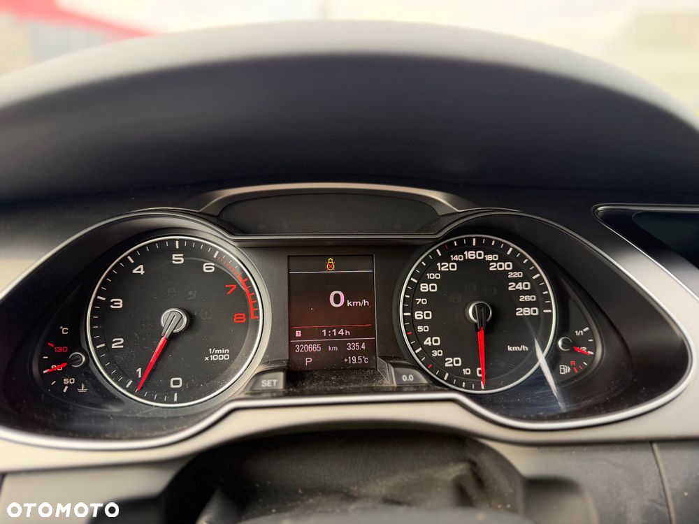 Audi A4 Avant 2.0 TFSI quattro S tronic S line Sportpaket (plus) - 28