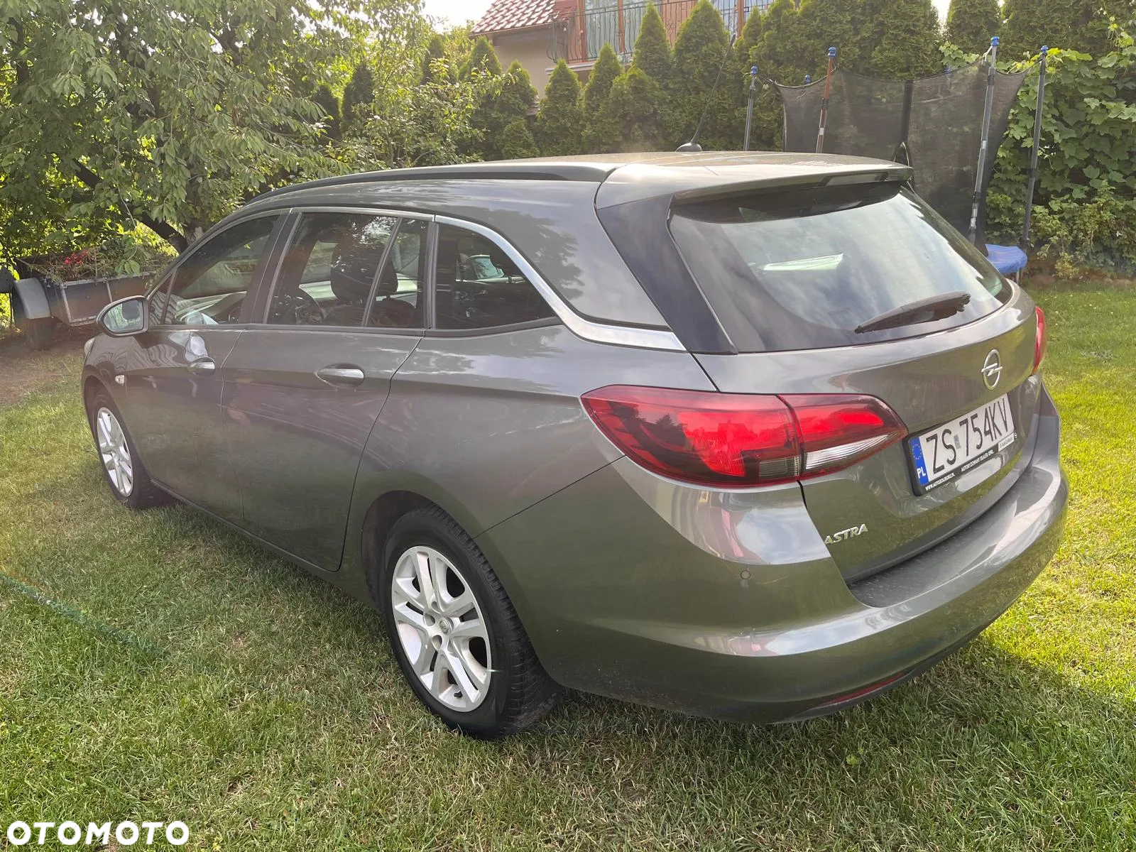 Opel Astra V 1.4 T Enjoy S&S - 6