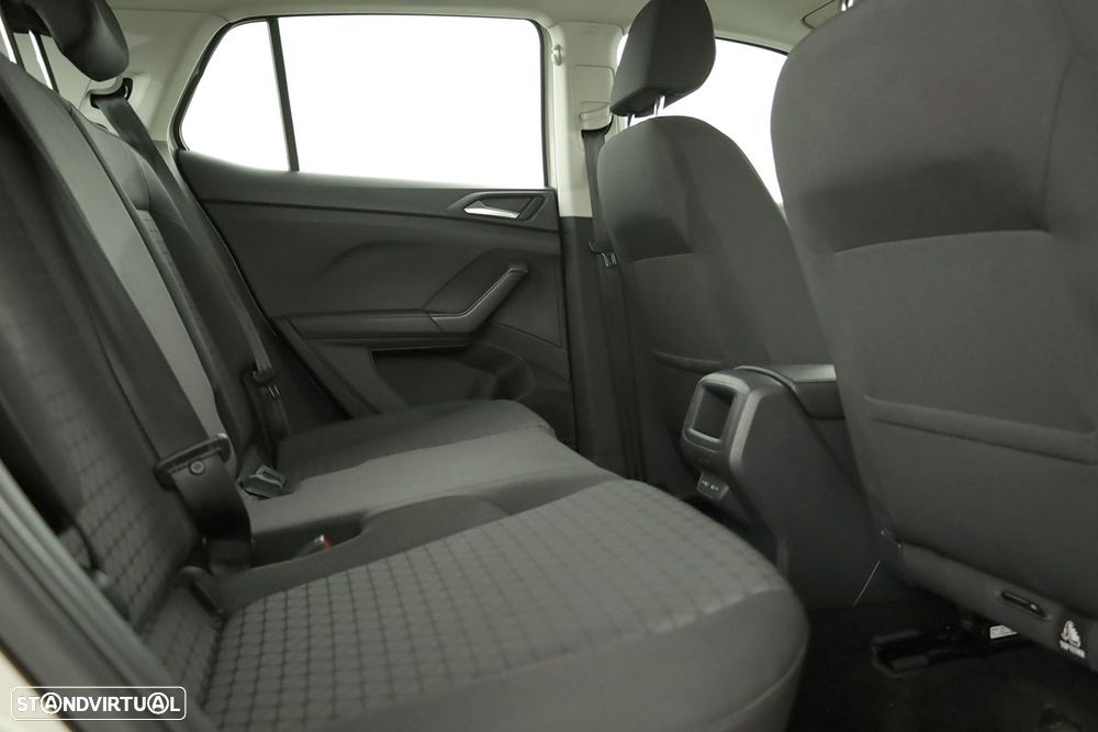 VW T-Cross 1.0 TSI Life - 21