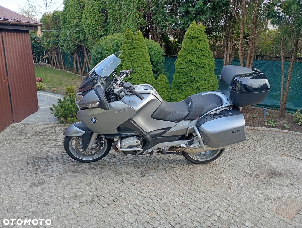BMW RT - 2