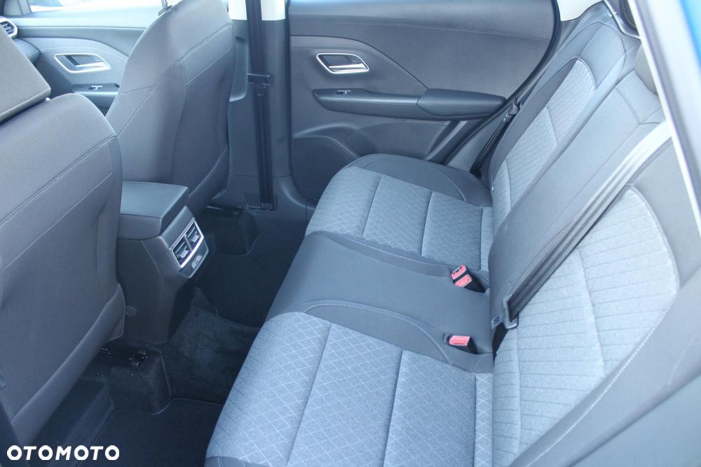 MG ZS 1.5 HEV+ Standard - 19