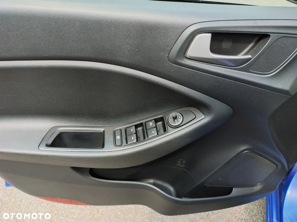 Hyundai i20 1.0 T-GDI Comfort - 19