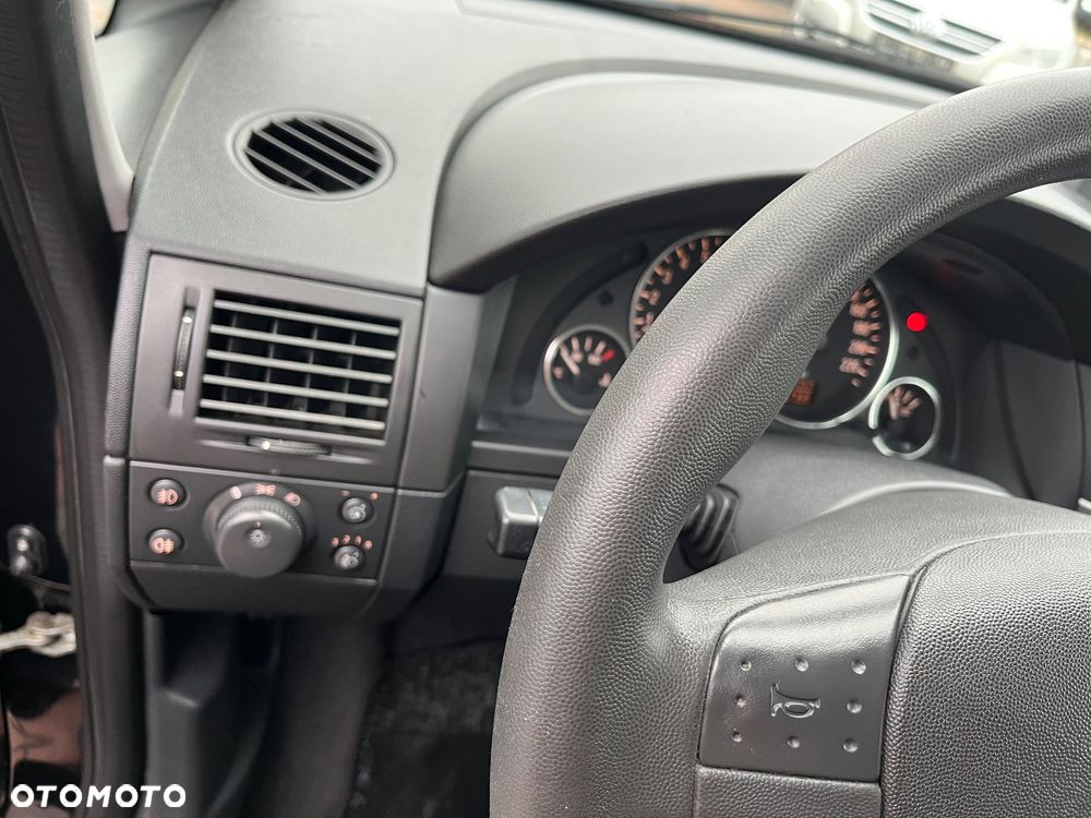 Opel Meriva 1.6 16V Enjoy Easytronic - 20