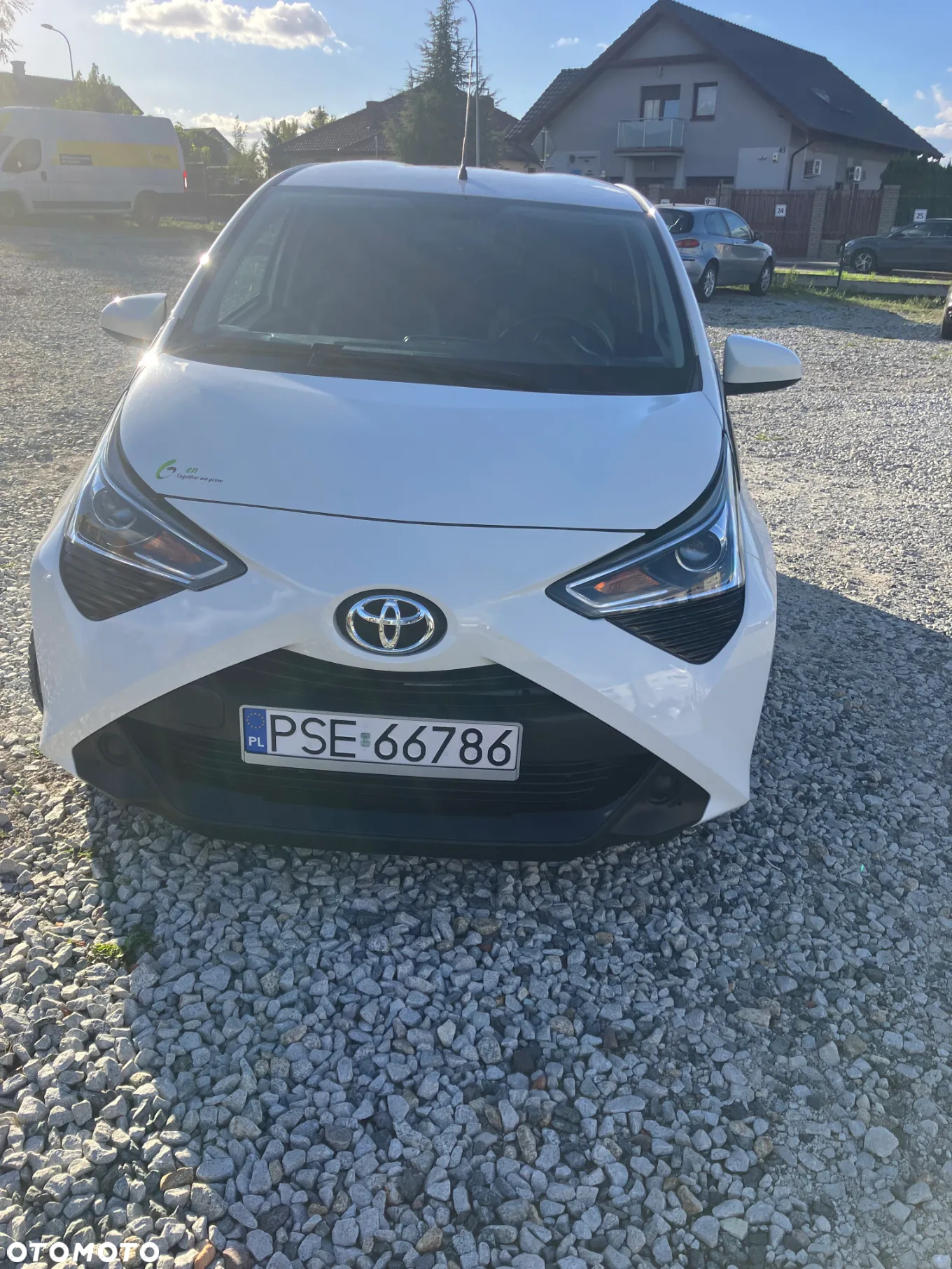 Toyota Aygo 1.0 VVT-i JBL Edition - 4
