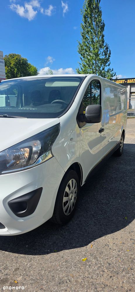 Opel Vivaro - 2