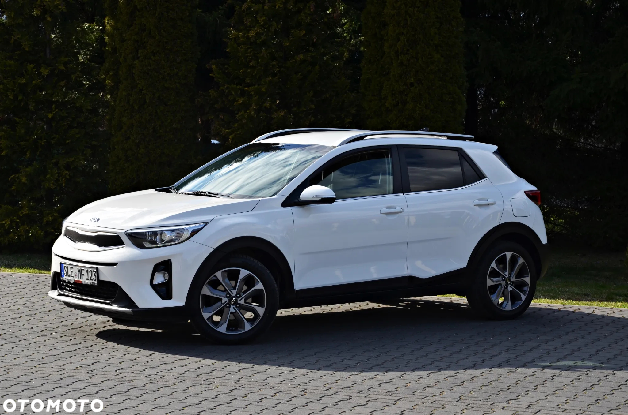 Kia Stonic 1.4 Vision - 15