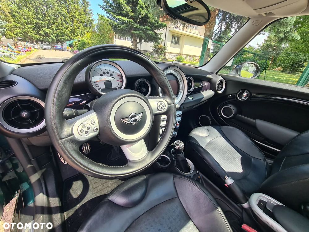 MINI Cooper S - 7