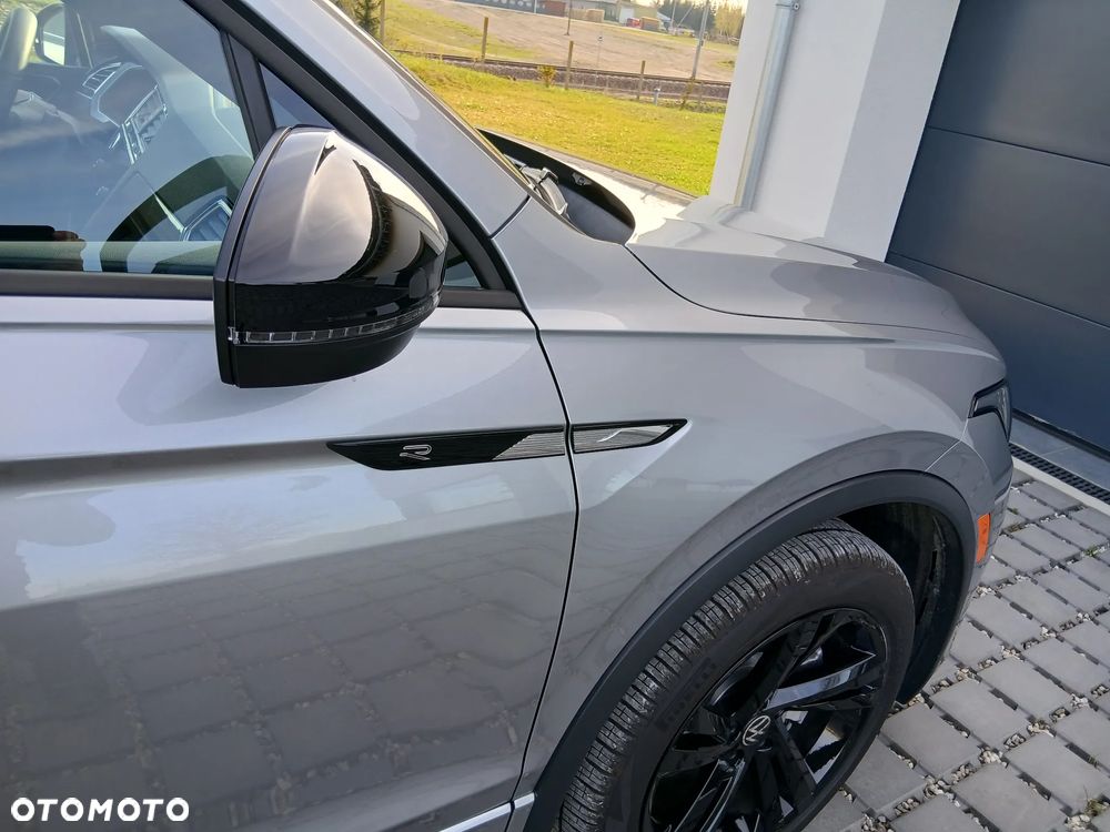 Volkswagen Tiguan - 15