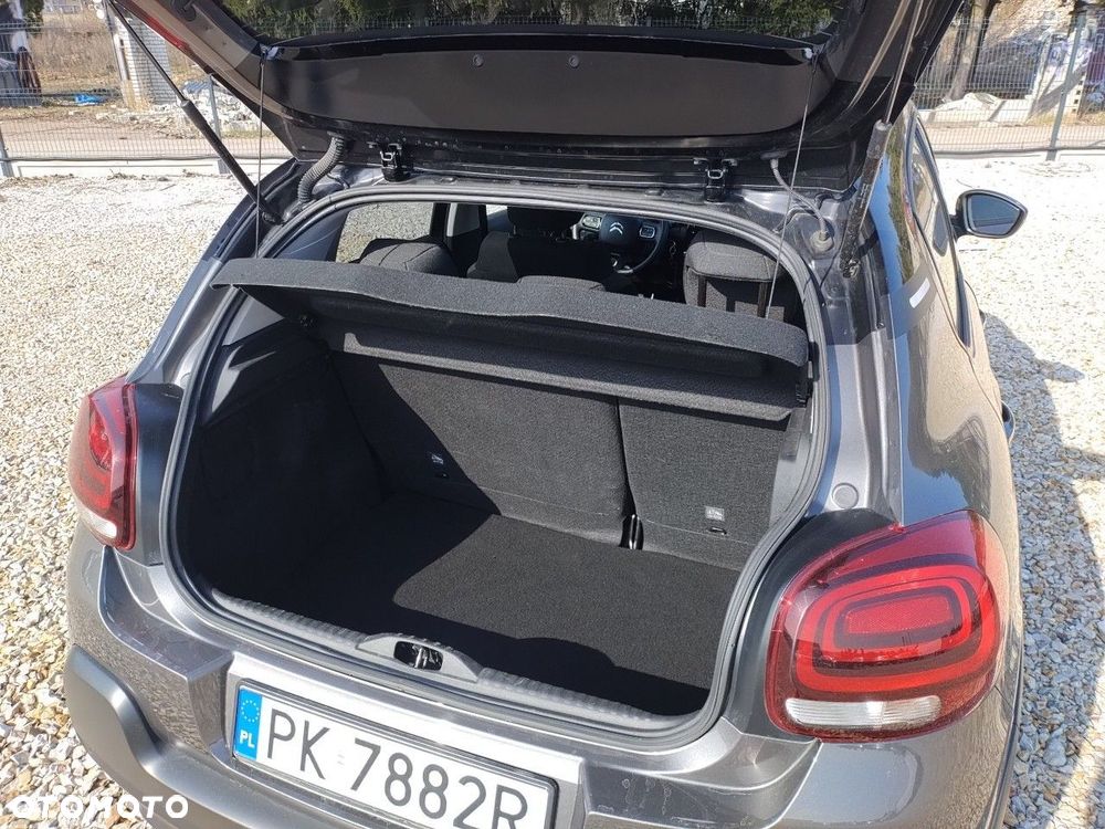 Citroën C3 1.2 PureTech Max - 6