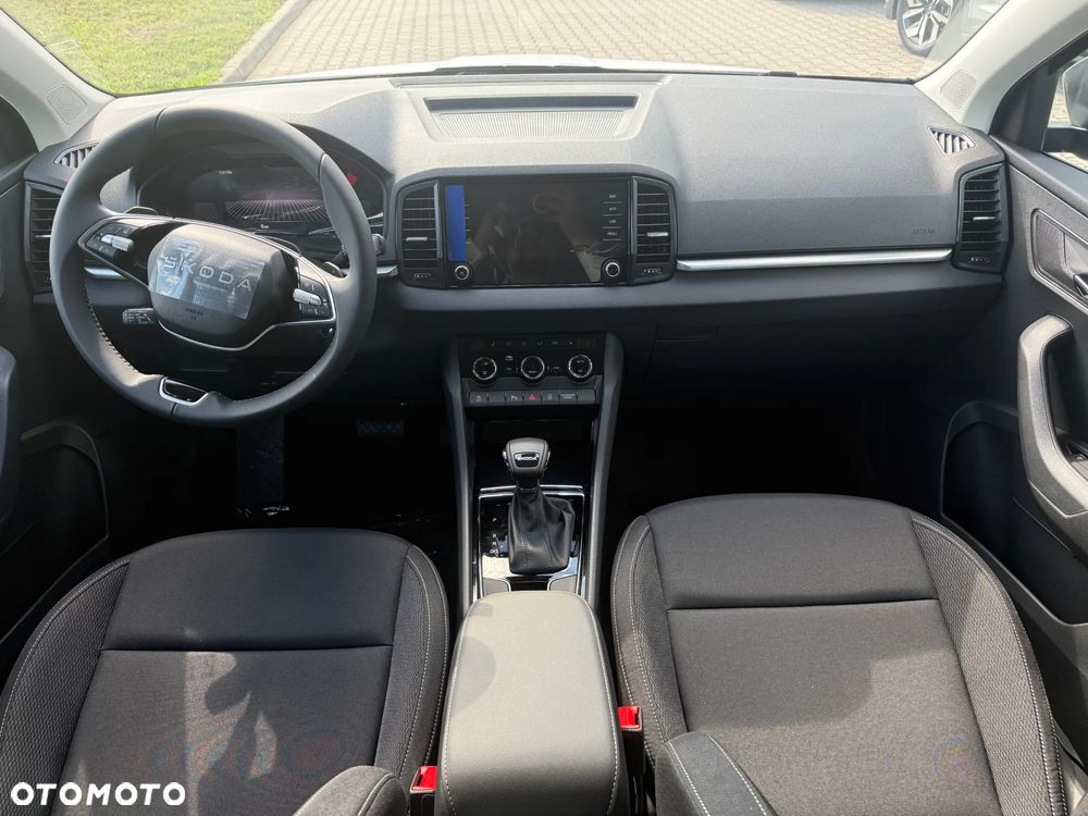 Skoda Karoq 2.0 TDI SCR 4x2 Drive DSG - 7