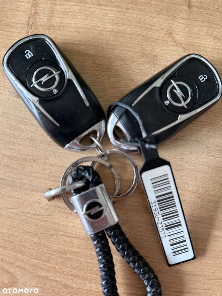 Opel Insignia 2.0 CDTI Elite S&S - 16