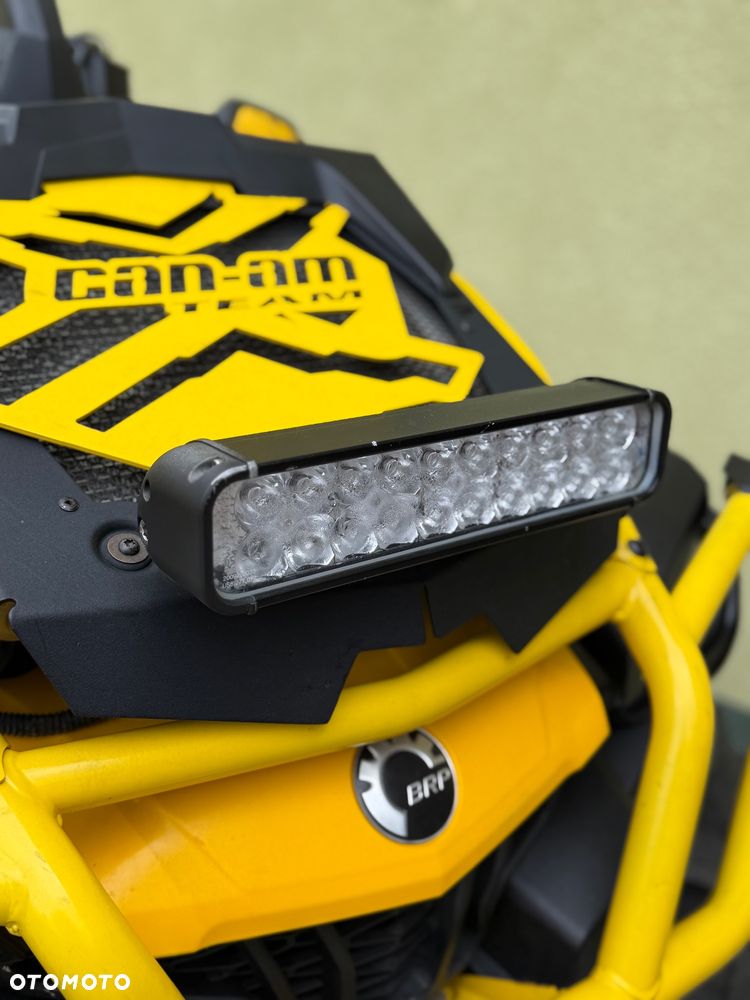 Can-Am Outlander - 5