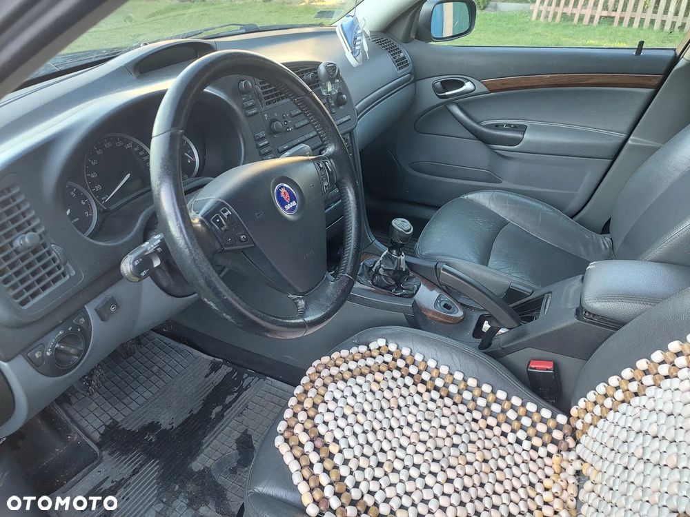 Saab 9-3 1.8i Linear - 12
