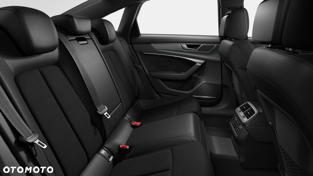 Audi A6 Limousine - 8