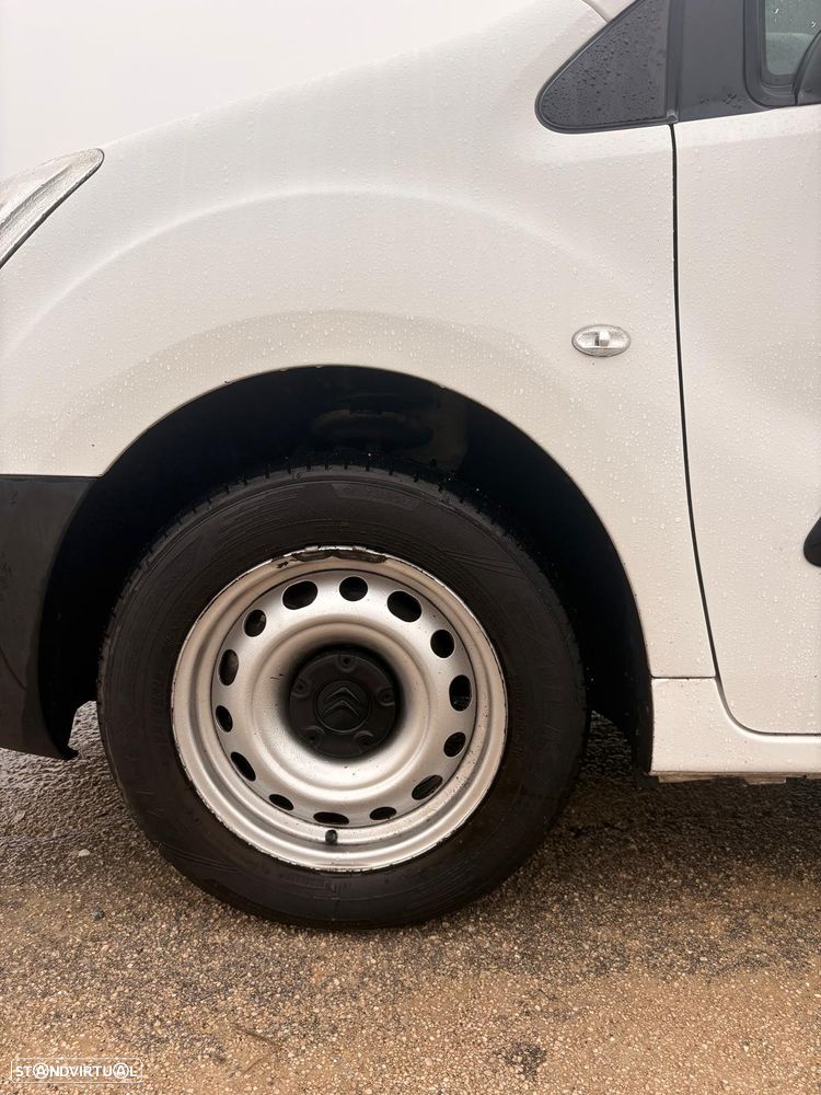 Citroën Berlingo - 4