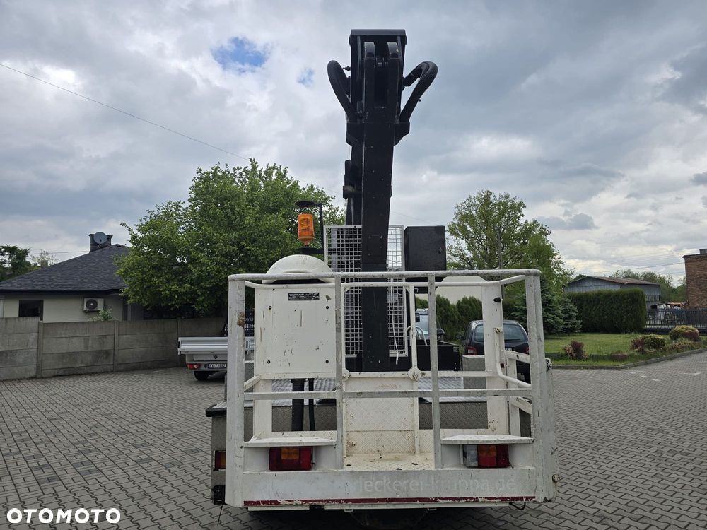 MAN WUMAG WT 170 - 10