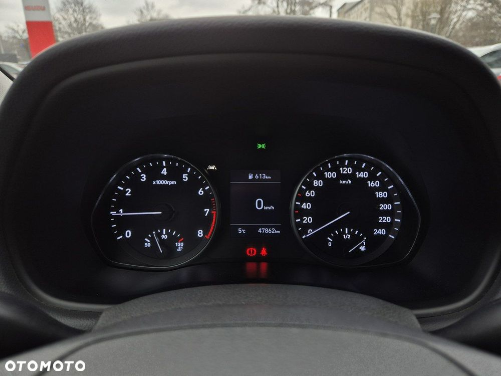 Hyundai i30 1.0 T-GDI Smart - 23