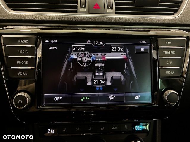 Skoda Superb 2.0 TDI L&K DSG - 23