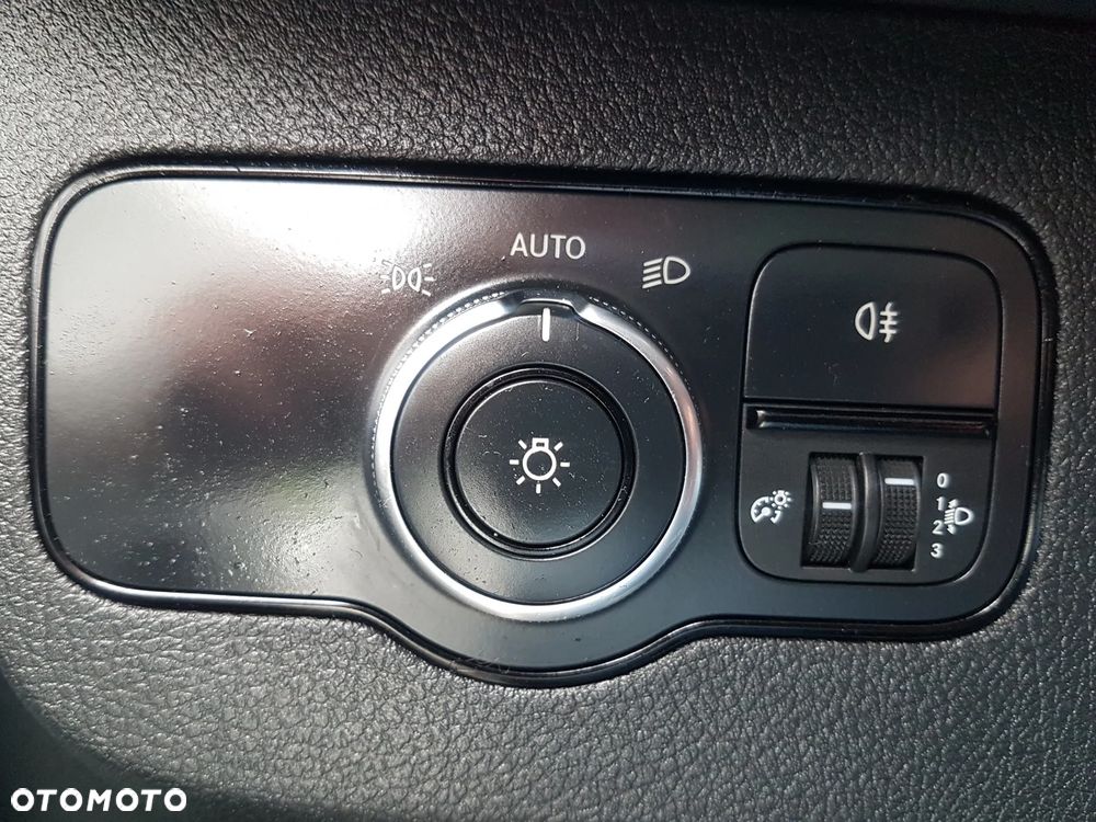 Mercedes-Benz Sprinter KONTENER 8EP 4,12x2,15x2,30 KLIMA 314 CDI MANUAL KRAJOWY AC - 27