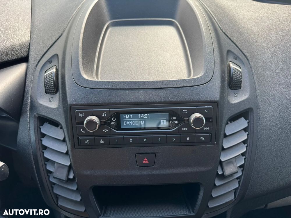 Ford TRANSIT CONNECT - 18
