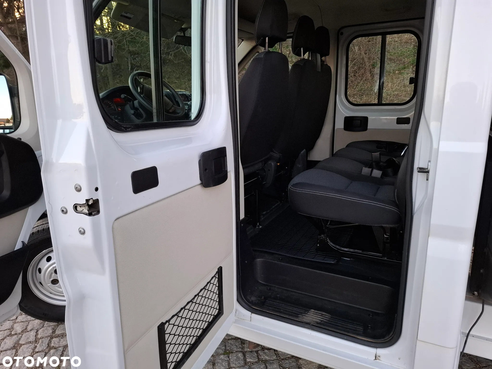 Fiat Ducato - 11