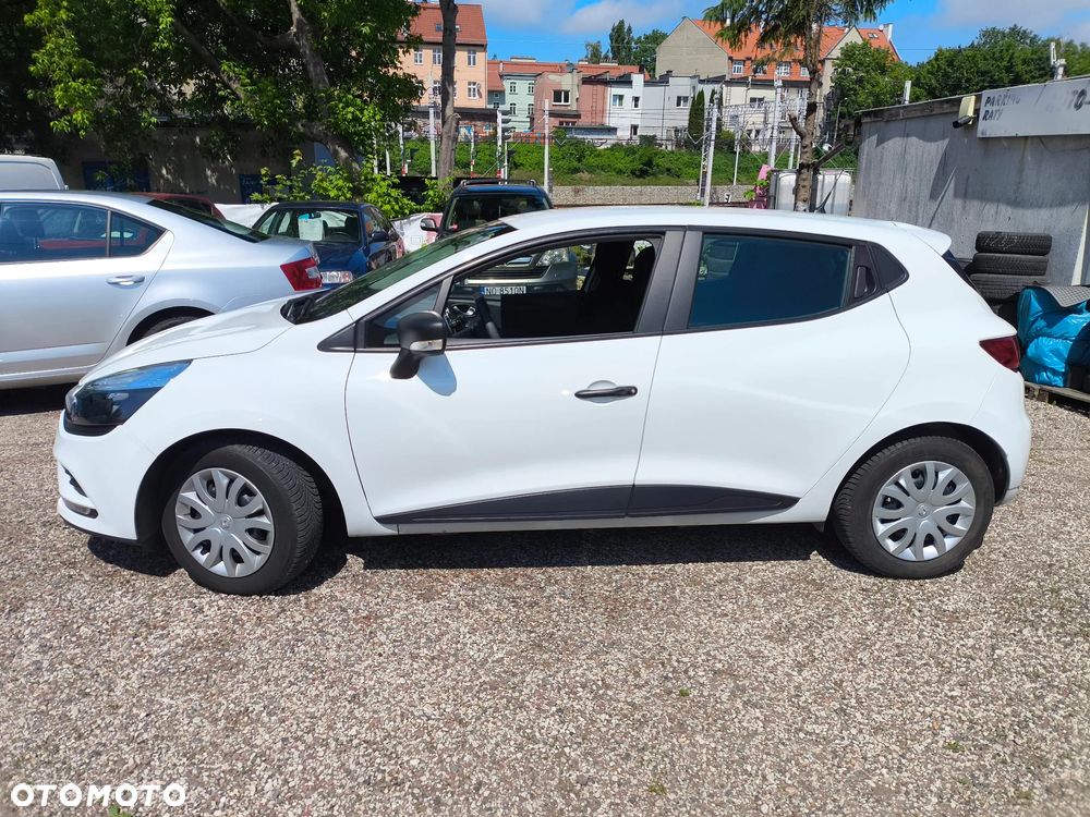 Renault Captur 1.0 TCe Evolution - 7