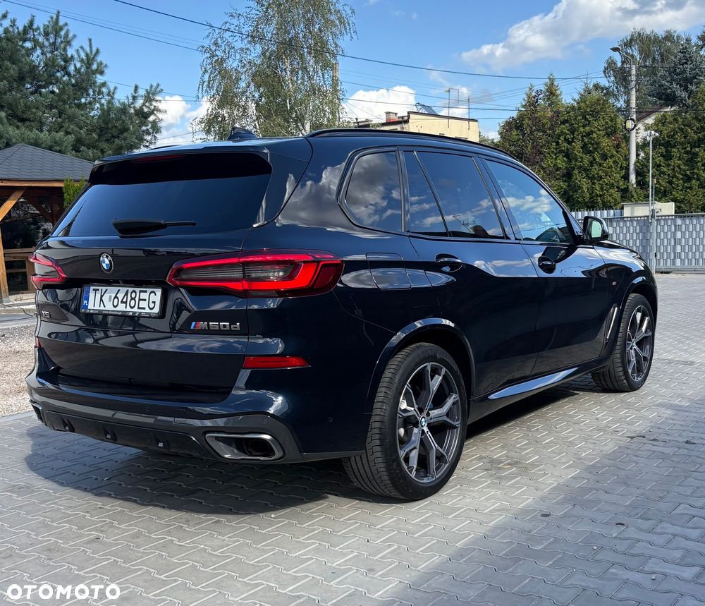 BMW X5 M - 14