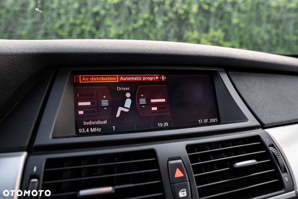 BMW X5 xDrive30d - 31