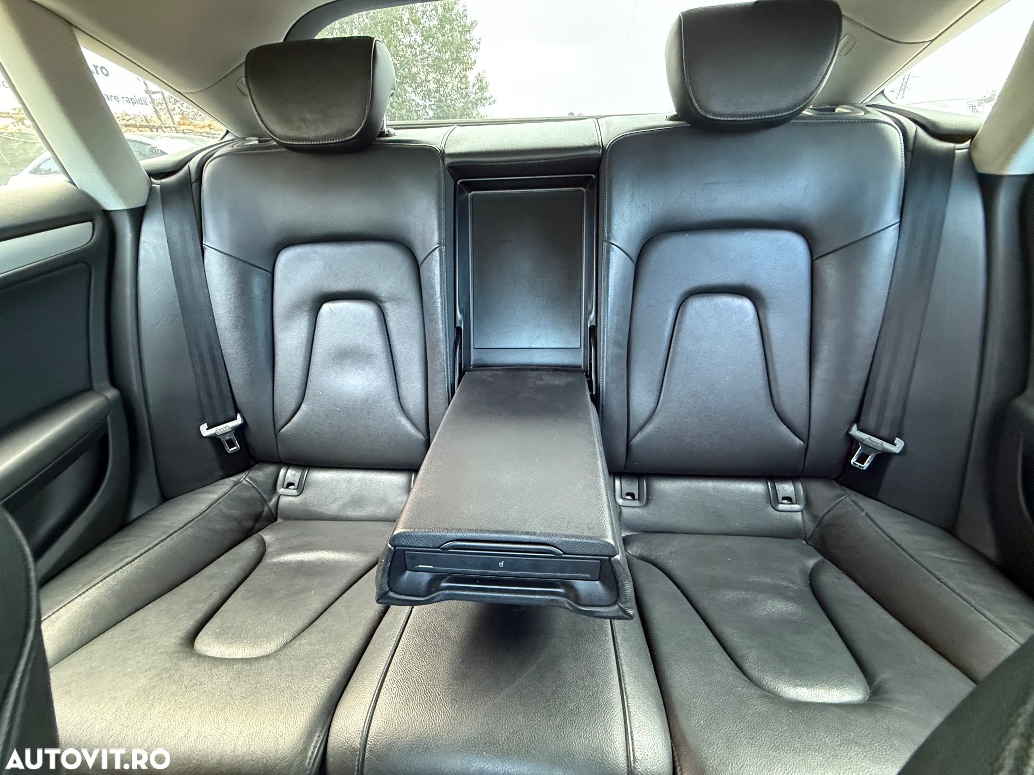 Audi A5 - 23