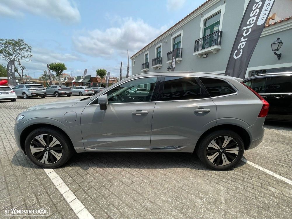 Volvo XC 60 - 8