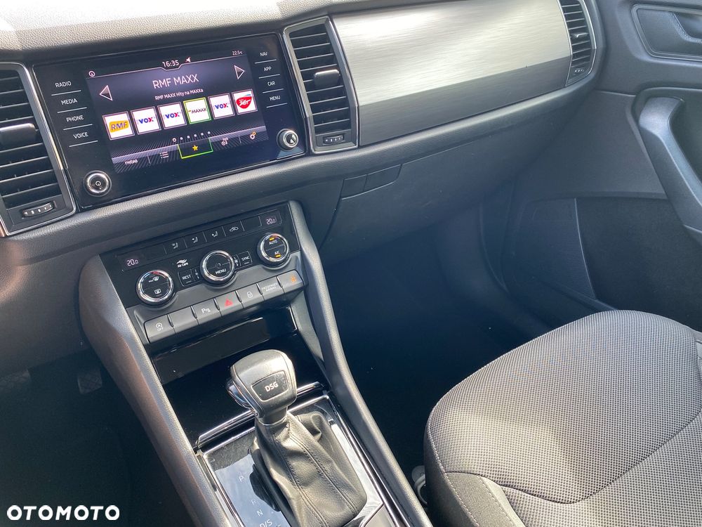 Skoda Kodiaq 2.0 TDI 4x2 Ambition DSG - 15