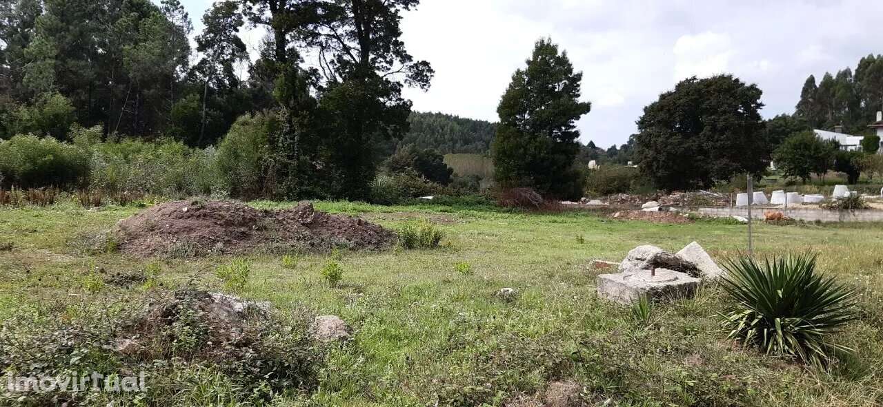 Terreno para construção em Bustelo, São Roque - Grande imagem: 3/4