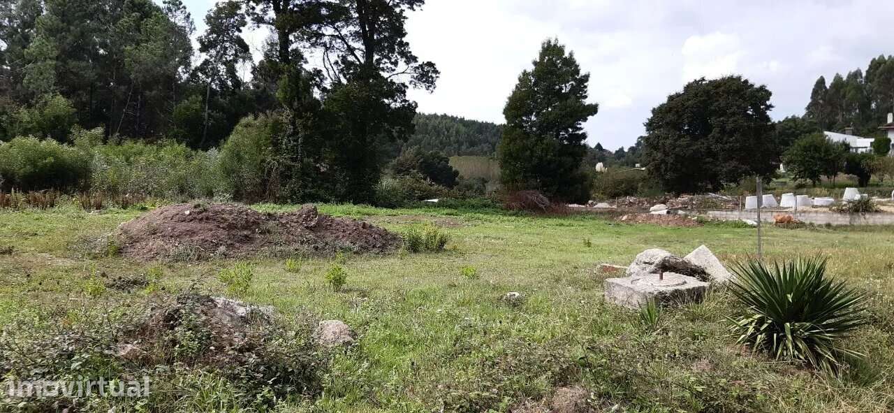 Terreno para construção em Bustelo, São Roque - Grande imagem: 3/4