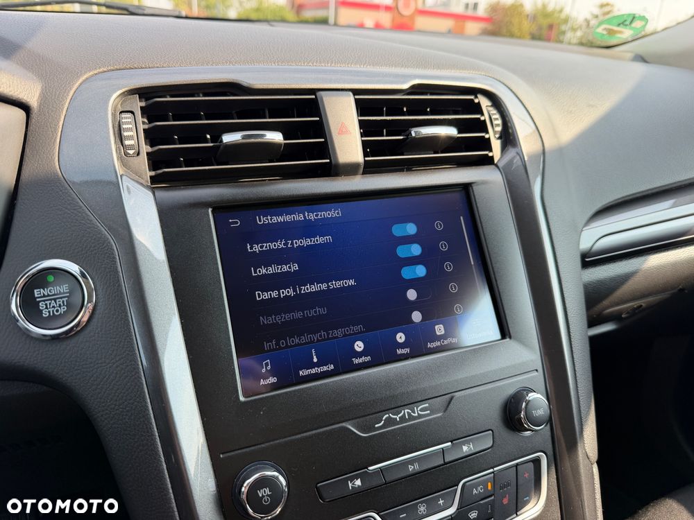 Ford Mondeo 2.0 EcoBlue Titanium - 35